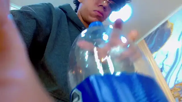 DaviidBuckx_ – webcam-show