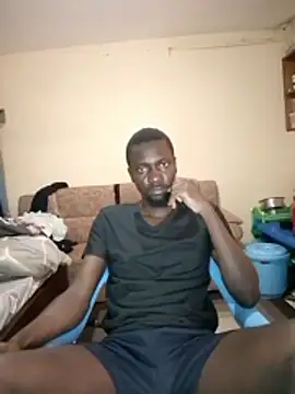 Вебкам-шоу Brian_johns