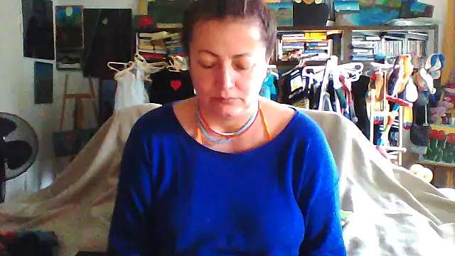 Chat XXX Live MariaAnaSunshine