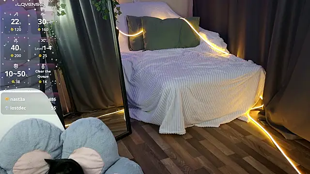 Sembang XXX Secara Langsung Mel_Nelson