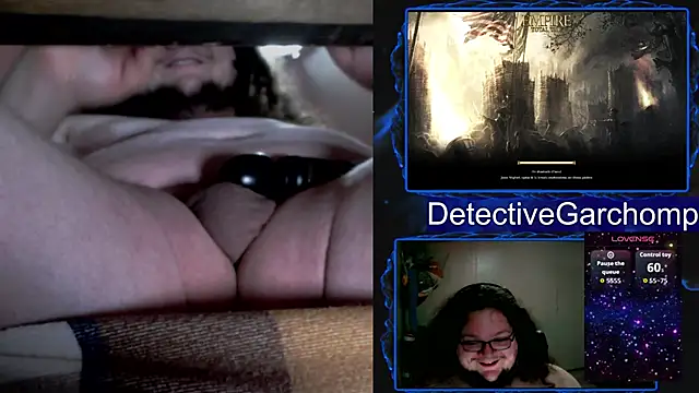 DetChompy Chat XXX live