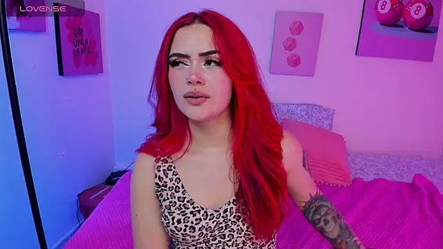 Camila_Rivers: онлайн-секс-чат