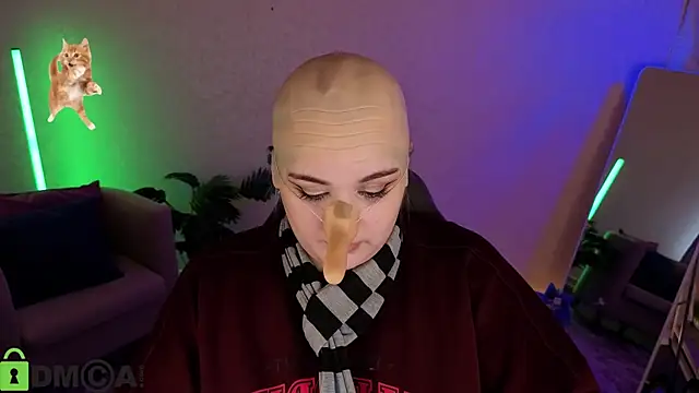 Mia_R0ss Live XXX-Chat