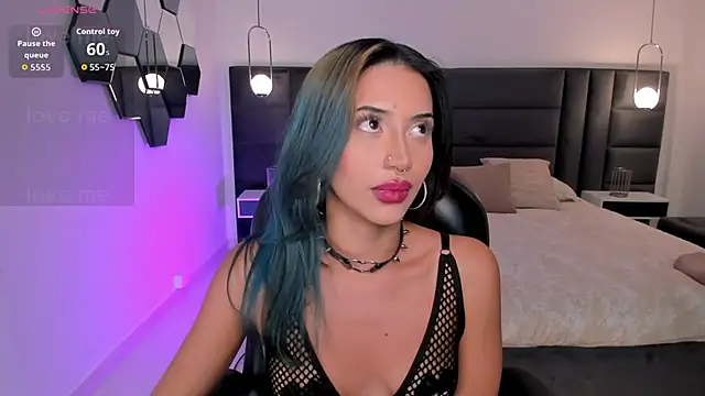 KayraLanne Chat XXX live
