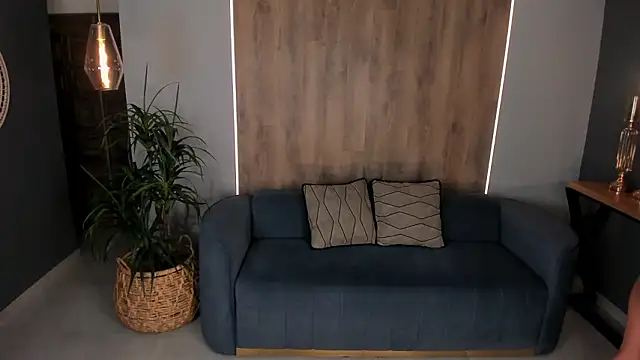 MelissaMoore_'s Webcam Show