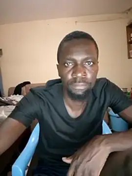 Brian_johns' Webcam Show