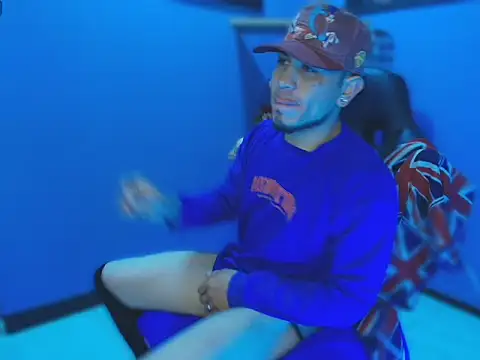 Chat XXX ao vivo de Thonixxx_mr