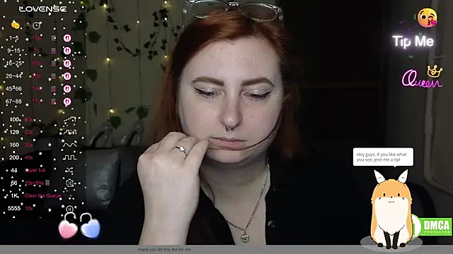 Alicia_love00: онлайн-секс-чат