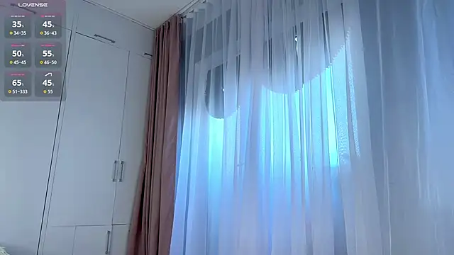 Chat +18 de GlaydsLeveto ao vivo