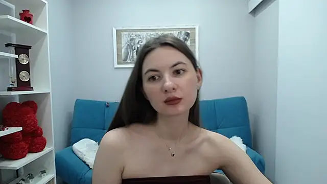 EvaFrankn Live XXX chat