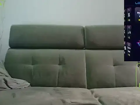 Lycraboybig – Kamerová šou