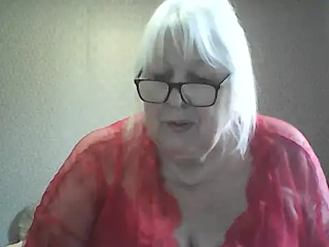 Alexia64231のウェブカメラショー