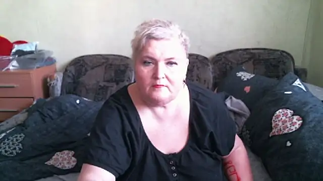 Lana555's Webcam Show