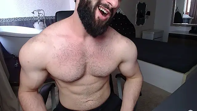 MicahLane 웹캠 쇼