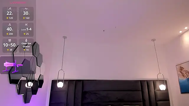 KayraLanne 现场XXX聊天