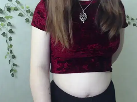 VeryVeryVeryShy_'s Webcam Show