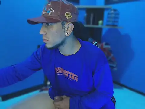 Thonixxx_mr Chat XXX in diretta