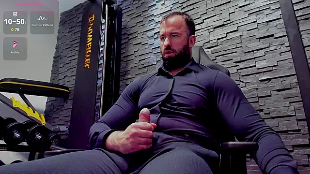 David_Big_Daddy 现场XXX聊天