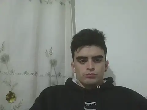 Webkamerová show Rodrigo99_9