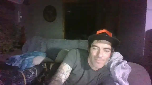 theboobietrap Show in webcam