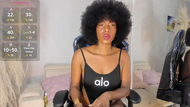 CardyKambell1 Live XXX-chat