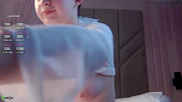 AnnaNoir – Live XXX-chat