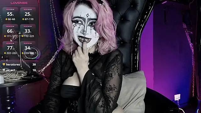 Navier__ Chat XXX in diretta