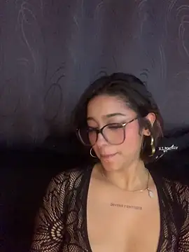 دردشة LilithMonette الجنسية المباشرة