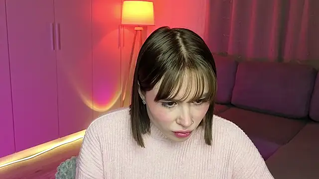 دردشة Aurelia_Voss الجنسية المباشرة