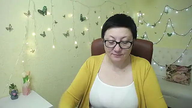 Chatroom XXX en direct de EmilyL0ve