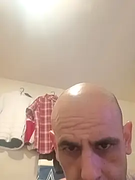 Вебкам-шоу xxxavior69