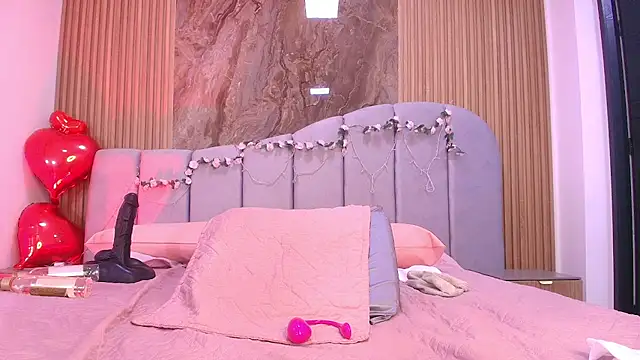 Czat XXX na żywo – arletmss