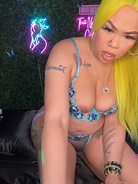 RenaThickAss Live XXX-chat