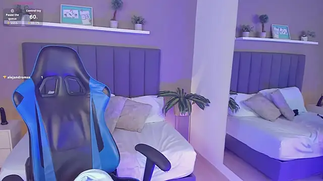 valeria_acosta_ Live XXX-Chat