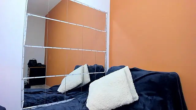 b3cky_ Adlı Modelin Canlı XXX Sohbeti