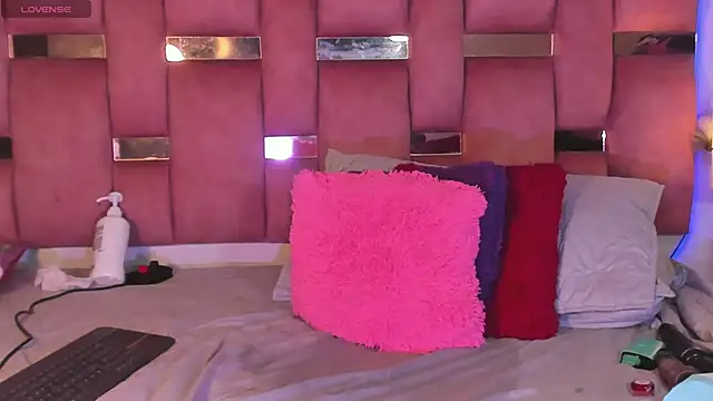 دردشة Betzabeth-Miller الجنسية المباشرة