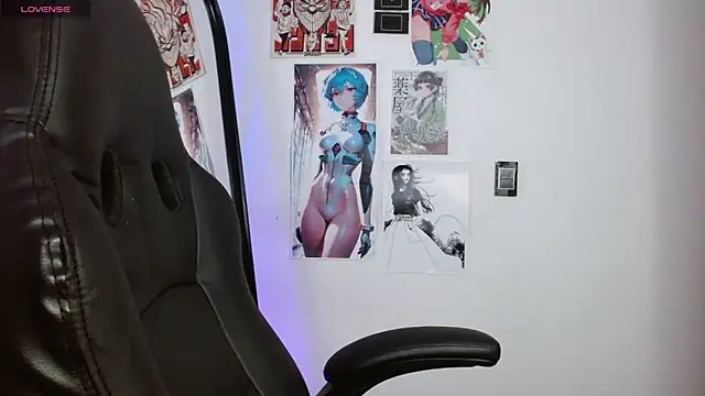 CelesteAyase Obrolan Langsung XXX