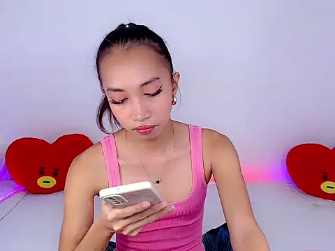 Sweet_kittyxx Pertunjukan Webcam