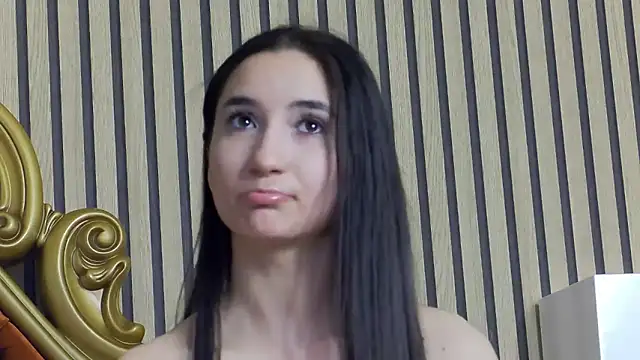 CarolinaBlair's Live XXX Chat