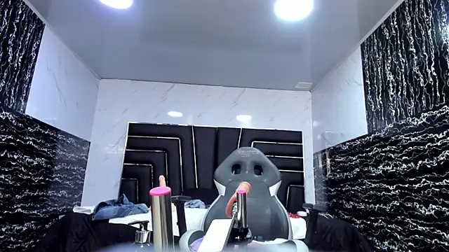 Živý XXX chat Ladyy_Scarlett