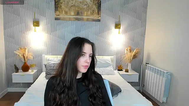 elise_robbie's Live XXX Chat