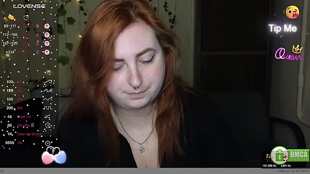 Alicia_love00's Live XXX Chat