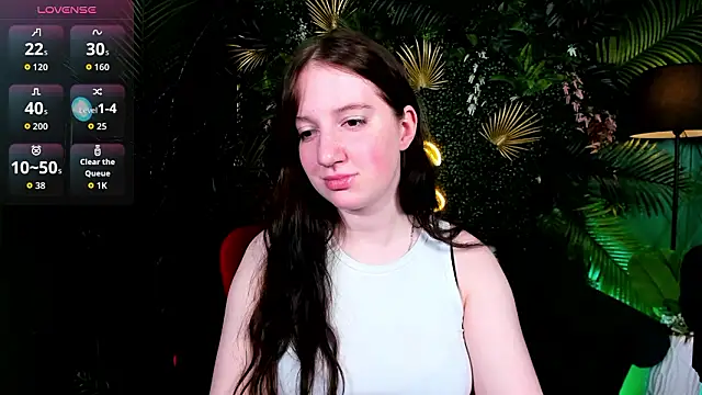 دردشة Elisabeth_Binder الجنسية المباشرة