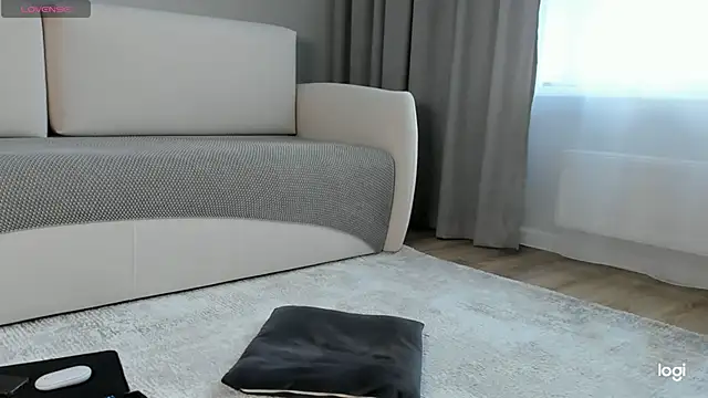 AmelinaLove Chat XXX in diretta