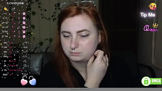 Alicia_love00: онлайн-секс-чат