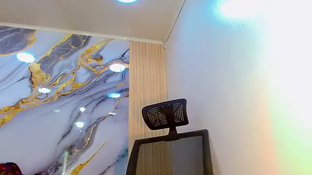 Show de webcam de DaviidBuckx_