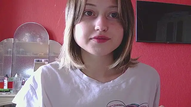 Živý XXX chat Beloved_Mary