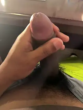 Pertunjukan Kamera Web sexcboi69