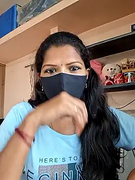 Tamil_Dharani 웹캠 쇼