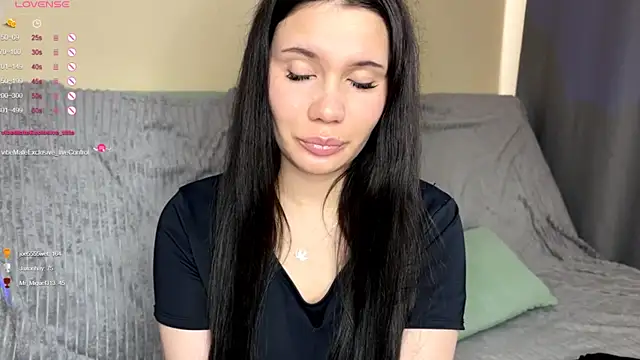 EvaCake Chat XXX live